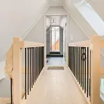 Haus Larus - Direkt Am Alten Strom Warnemuende Rostock