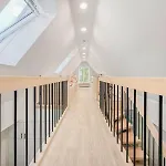 Haus Larus - Direkt Am Alten Strom Warnemuende Rostock