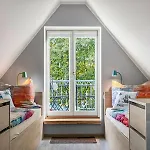 Haus Larus - Direkt Am Alten Strom Warnemuende *