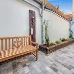 Dom wakacyjny Haus Larus - Direkt Am Alten Strom Warnemuende Rostock
