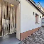 Dom wakacyjny Haus Larus - Direkt Am Alten Strom Warnemuende *