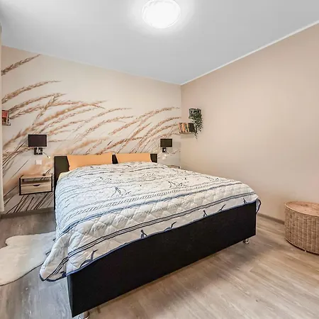 Haus Larus - Direkt Am Alten Strom Warnemünde