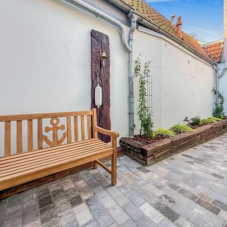 Casa vacanze Haus Larus - Direkt Am Alten Strom Rostock