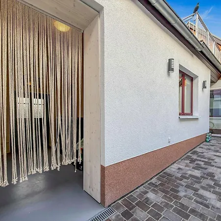 Сasa de vacaciones Haus Larus - Direkt Am Alten Strom Warnemünde *
