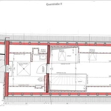 Haus Larus - Direkt Am Alten Strom Casa vacanze