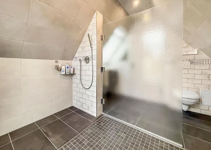 Haus Larus - Direkt Am Alten Strom Holiday home