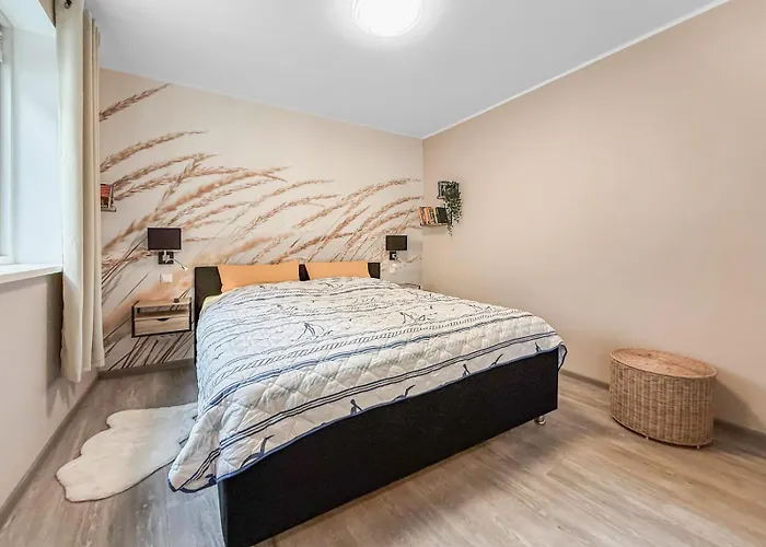 Haus Larus - Direkt Am Alten Strom