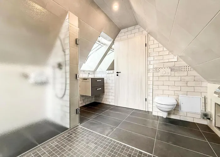 Haus Larus - Direkt Am Alten Strom Holiday home *