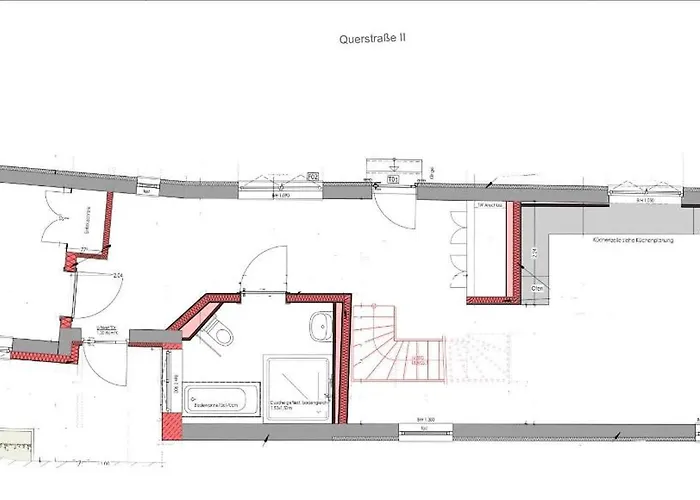 Holiday home Haus Larus - Direkt Am Alten Strom *